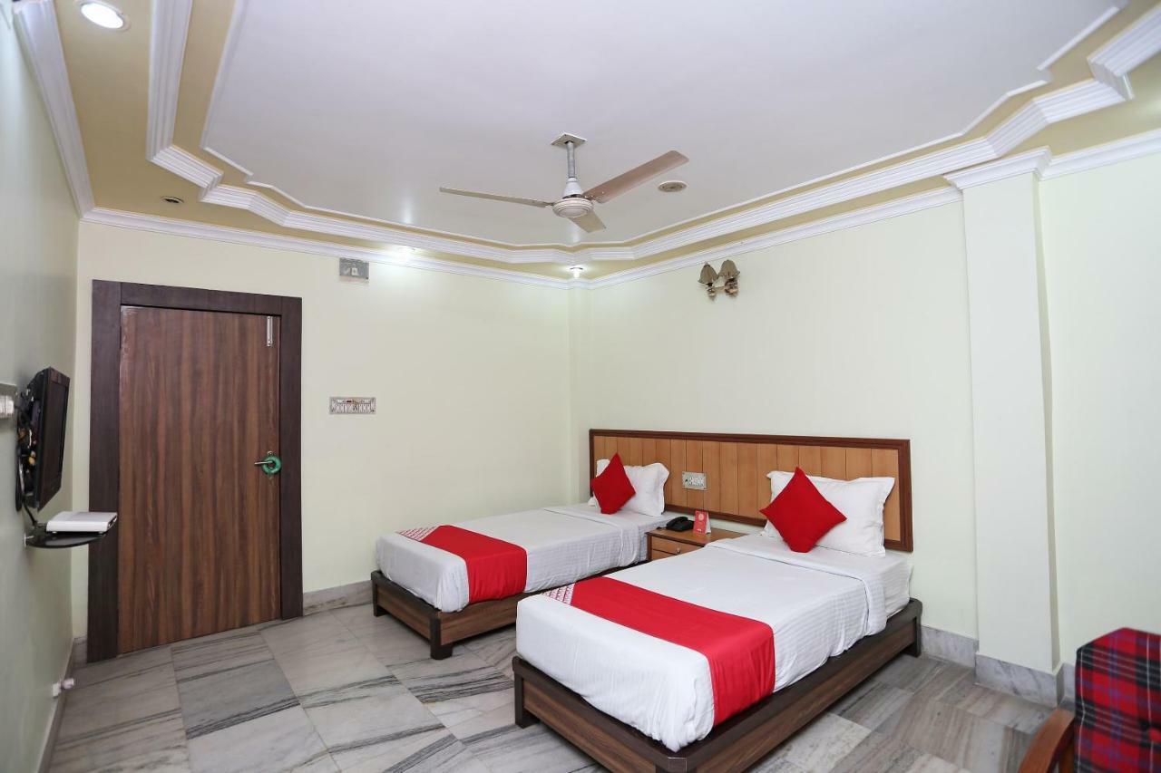 Oyo 24916 Hotel Aquatic Palace Kalyani Ngoại thất bức ảnh