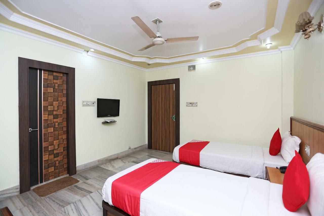 Oyo 24916 Hotel Aquatic Palace Kalyani Ngoại thất bức ảnh