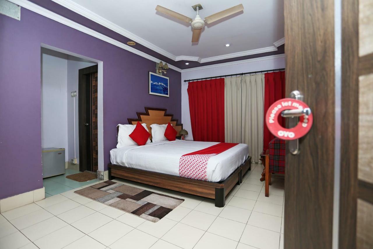 Oyo 24916 Hotel Aquatic Palace Kalyani Ngoại thất bức ảnh